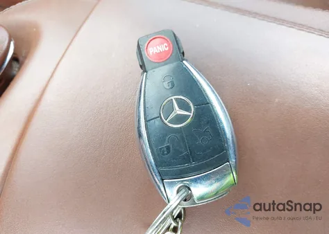 2009 Mercedes-Benz Cl 550 4Matic from USA, damaged, VIN WDDEJ86X09A020624